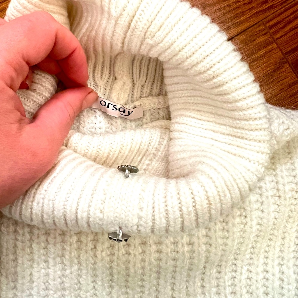 Turtleneck - Picture 3 of 3